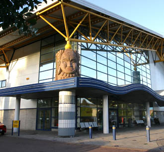 2006 FLAME award winners announced