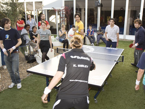 Facebook to boost sports participation
