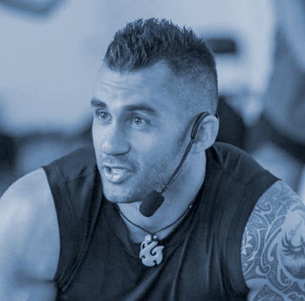 Steve Tansey