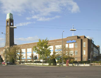 Bonnington Group buys former Gillette headquarters