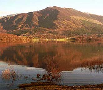 HLF boost for UK landscapes with £9m grants
