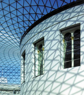 British Museum to re-apply for extension