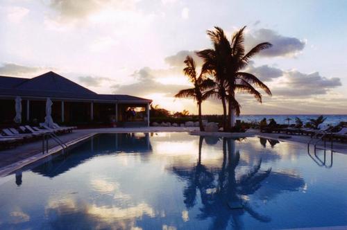 Refurbishments to the resort include the redesign of the resort’s main pool deck, a brand new kitesurfing school and a new restaurant called Christopher’s / Panoramia.com Refurbishments to the resort include the redesign of the resort’s main pool deck, a brand new kitesurfing school and a new restaurant called Christopher’s / Panoramia.com