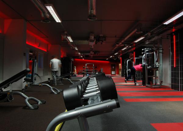 More and more gym operators will start to look at opening 24/7