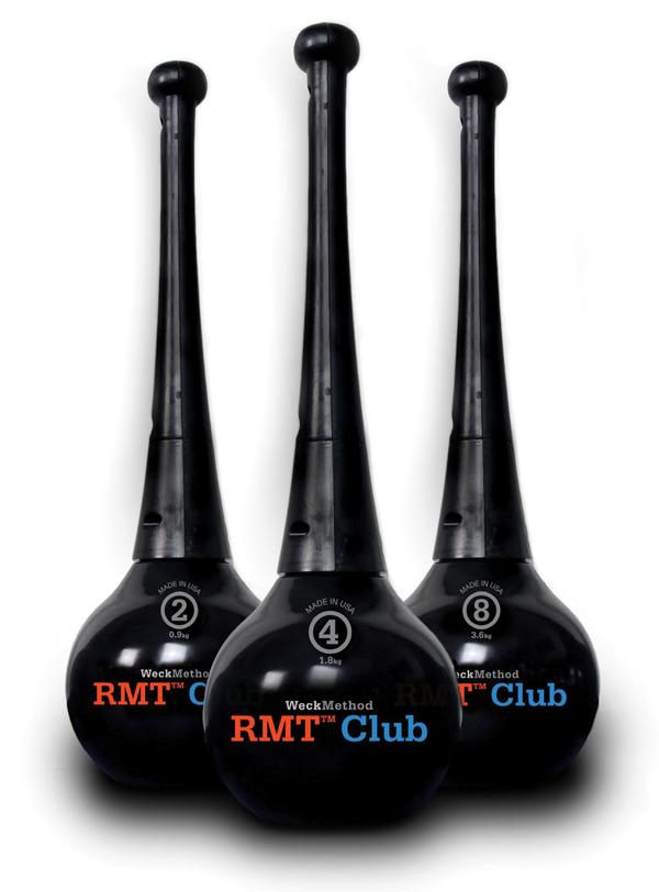 Weighted RMT Club