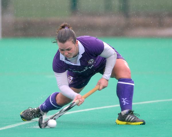 Out of Durham University’s 12,000 students, 90 per cent regularly take part in sport and physical activities
