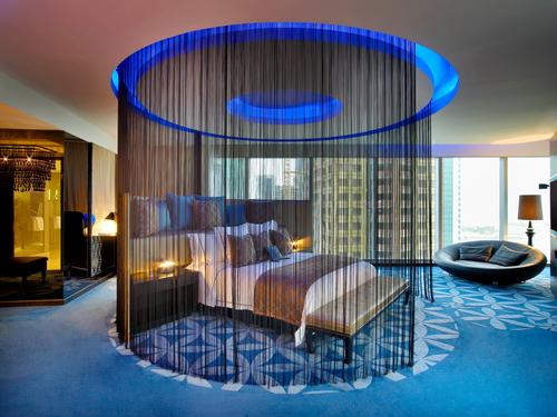 Starwood Hotels & Resorts continues to expand in China