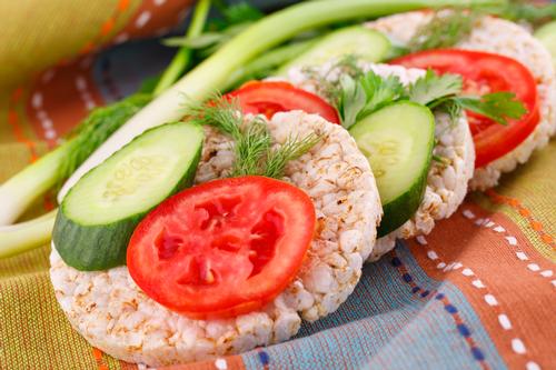 “It’s not easy, these folks had to eat the same meals every day,” said Dr Kevin Hall from the NIH National Institute of Diabetes and Digestive and Kidney Diseases / Shutterstock / ruzanna