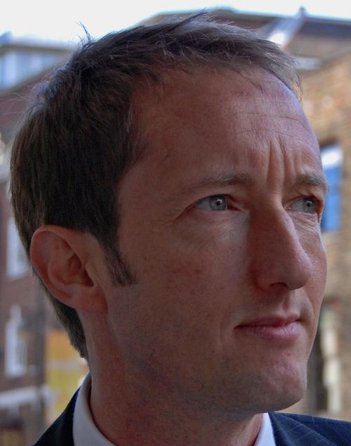ARK Leisure founders return with ‘Dragons’ Den-like’ investment venture