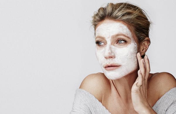 Gwyneth Paltrow, founder, Goop