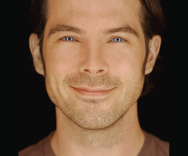 Brent Bushnell, one of the founders of Two Bit Circus and the STEAM Carnival