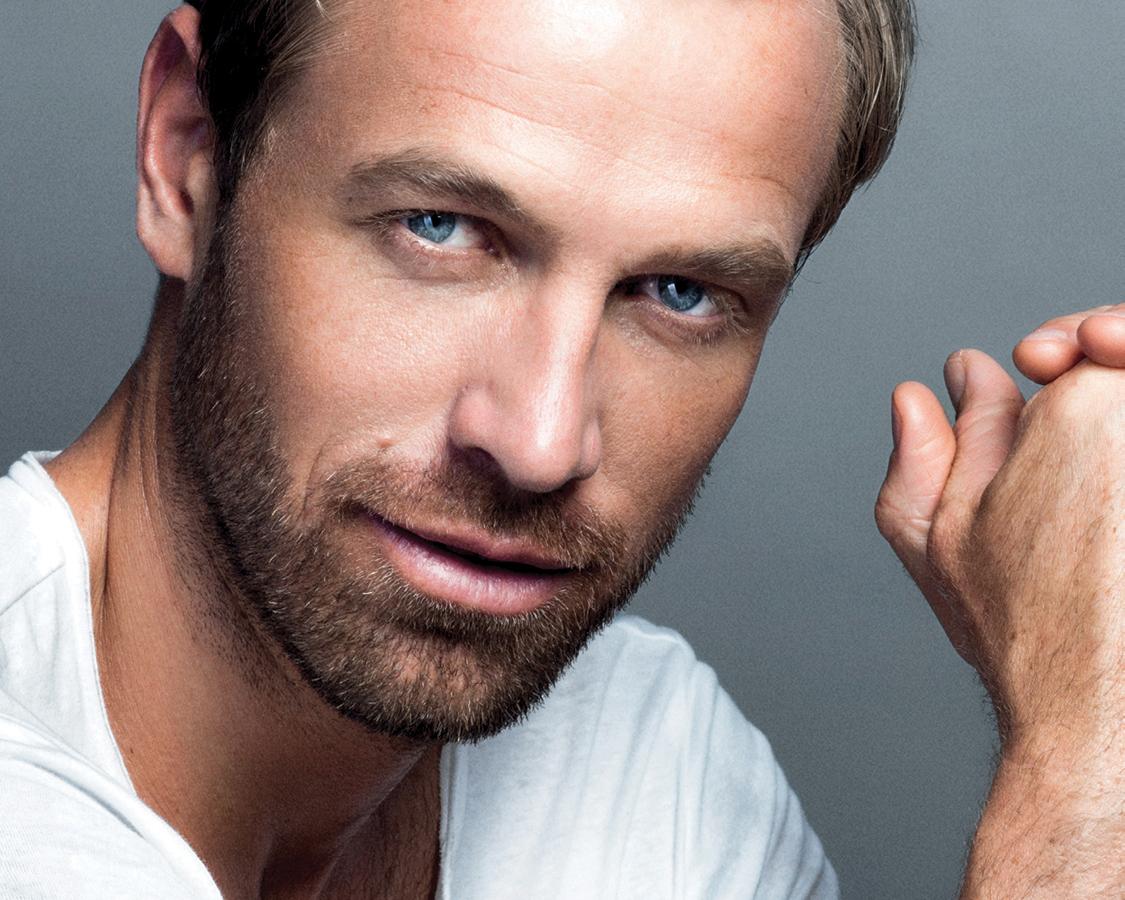 The Fight TDA and Rescue TDA treatments are designed especially for male skin / 