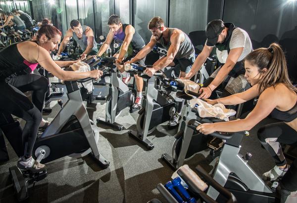 A rethink of the way gyms approach PT staffing could help ensure everyone is treated fairly / shutterstock
