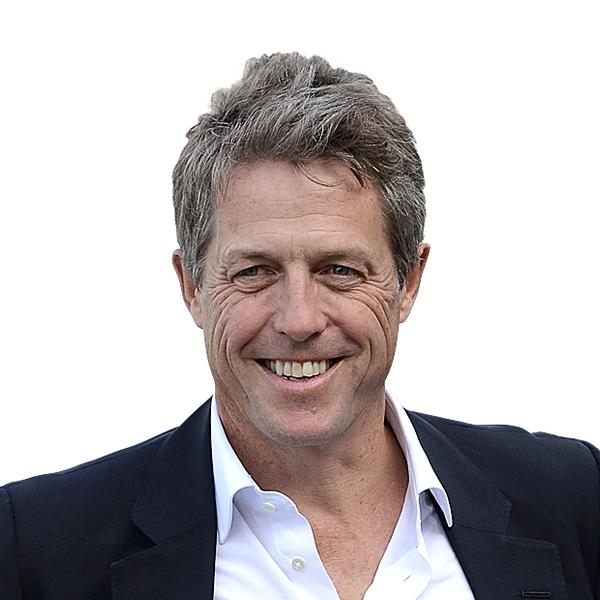 Actor Hugh Grant is a Bodyism devotee / PA
