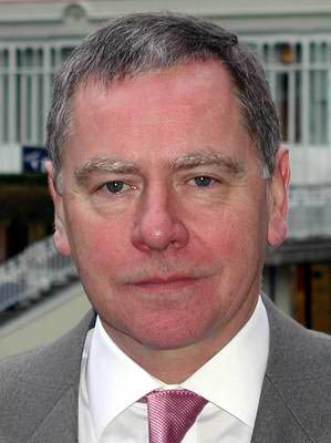 Ascot man joins ODA
