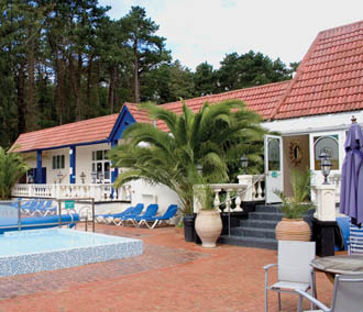 Shorrocks Hill Country Club acquired for £4m