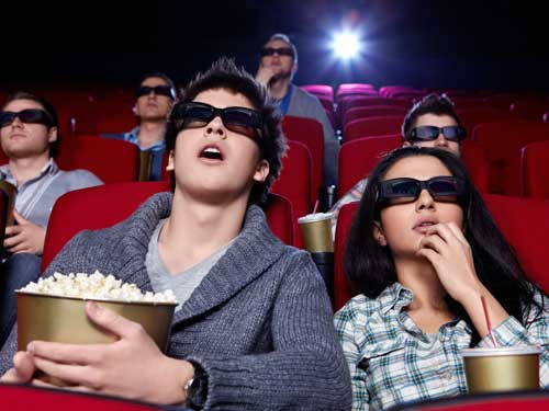 CEA: UK cinema set for 'landmark' year