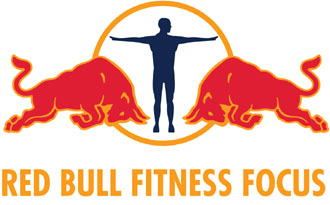 Red Bull throws down gauntlet for fitness industry