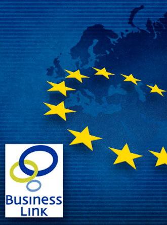 Doing business in Europe is becoming easier!