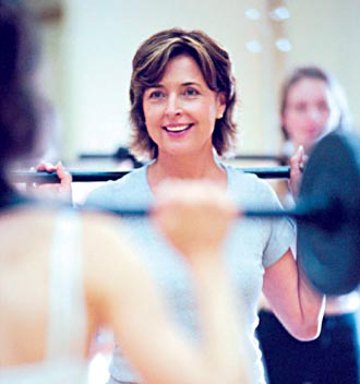 Success for FIA’s Active at Work scheme
