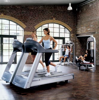 Prevention is key to health in Denmark