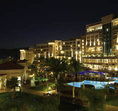 Montenegro hotel gains luxury new spa