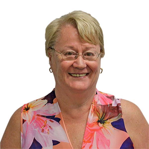 Volleyball England CEO Janet Inman