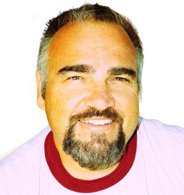 Grover Daly the vice president of Downsize Fitness 