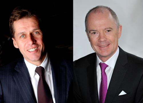 Starwood appoints president for EMAE region