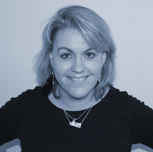 Kate Dale