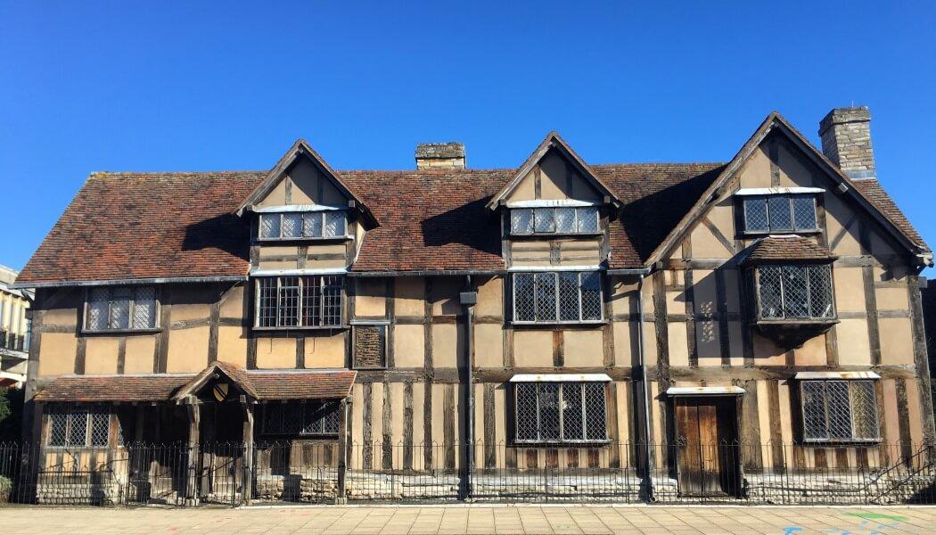 The Shakespeare Birthplace Trust will act as consultant to the project The Shakespeare Birthplace Trust will act as consultant to the project