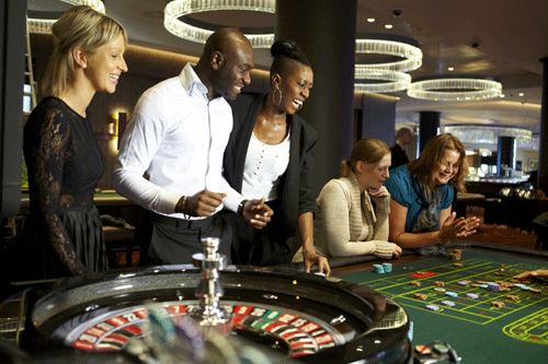 Aspers opens super casino at London's Westfield