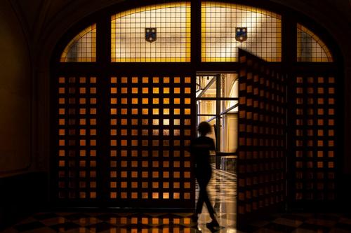 The Convent was inaugurated on 27 September. / Courtesy of Convent Carmen / Photo by David Zarzoso