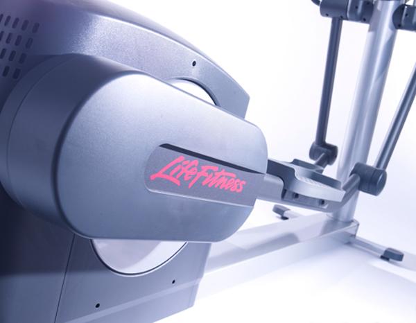ServiceSport has teamed up with Life Fitness