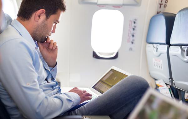 Spas could learn from the tiered offerings of the airline industry / Photo: shutterstock.com