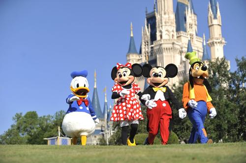 Walt Disney World Florida and Disneyland California are looking into introducing a three-tiered pricing system