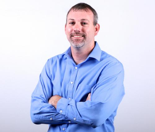 Dustin Grosz, president of Core Health & Fitness, says the new bikes will have a 'superior look and feel' to previous offerings Dustin Grosz, president of Core Health & Fitness, says the new bikes will have a 'superior look and feel' to previous offerings