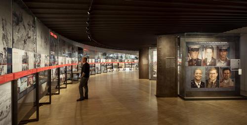 Samir Bitar, the NVMM's museum director, said programming would have 