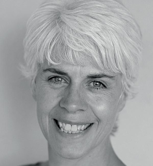 Liz Terry