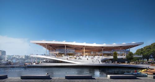 Nielson said the site's design