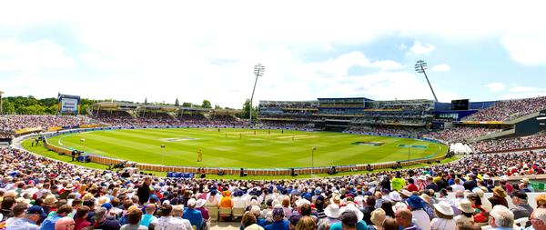 Edgbaston Cricket Ground