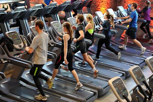 Precor seals Norway distribution deal with Nordome Fitness