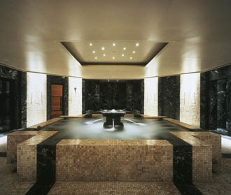 Park Hyatt Tokyo for men