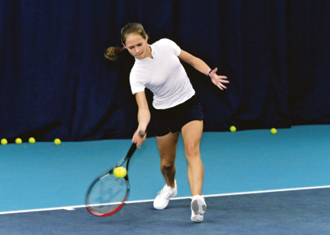LTA awards best of British tennis