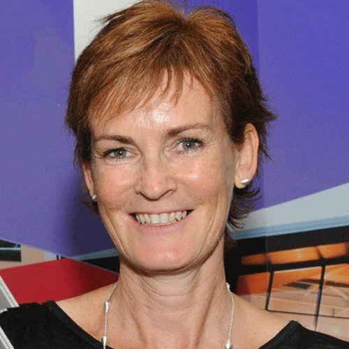 ukactive to join forces with Judy Murray to get families active