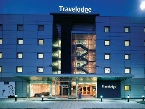 Travelodge is to build 35 new hotels this year in the UK and Spain