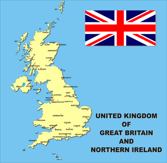 ISPAL England (Regions)