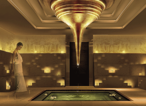 Surajkund spa nears launch in India