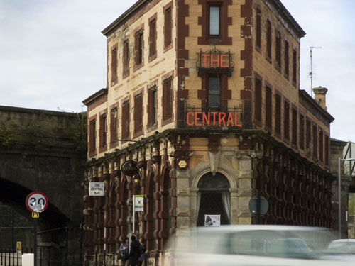Iconic Gateshead pub set for revamp