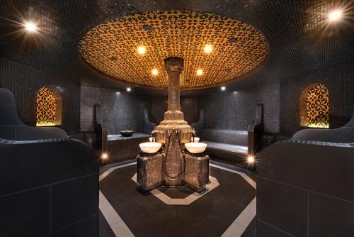 Steigenberger Frankfurter Hof reveals new spa and wellness area